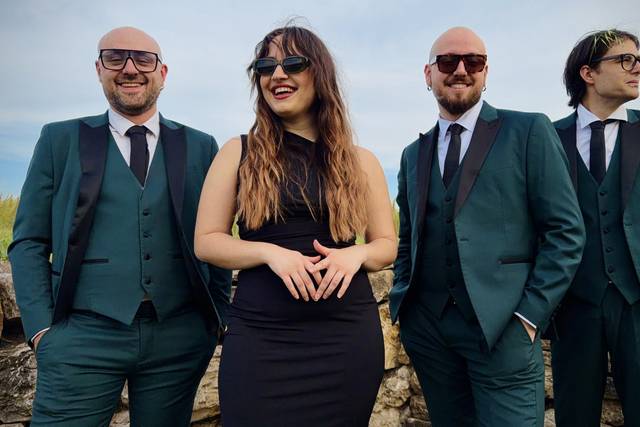 Musica matrimonio Bari