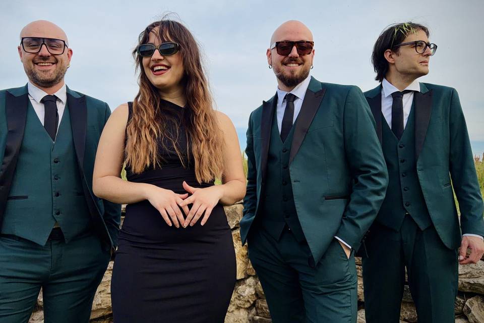 Musica matrimonio Bari
