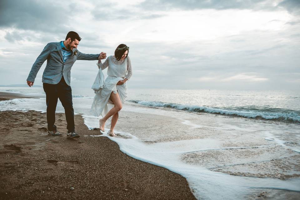 Francesca & riccardo