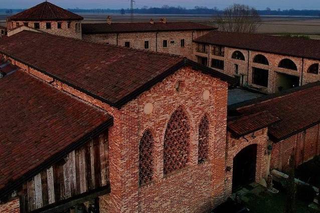 Cascina Carmelitana