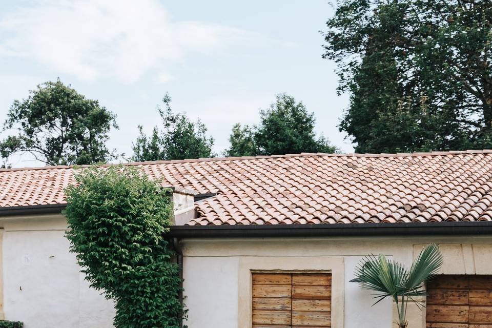 I rustici