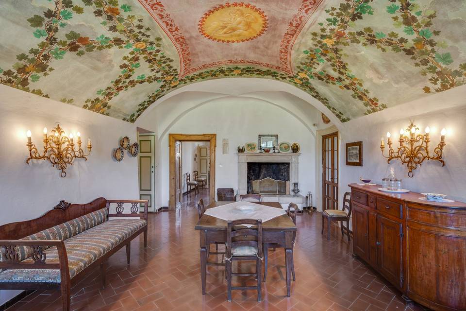 La Saletta