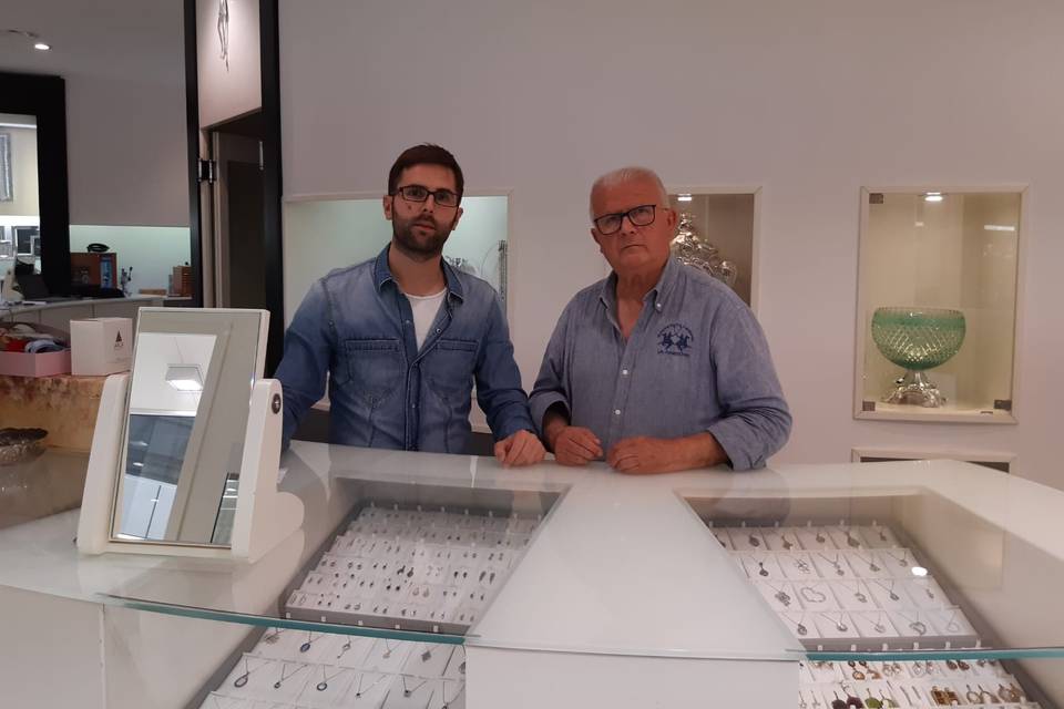 Dal Maso Valerio e Matteo