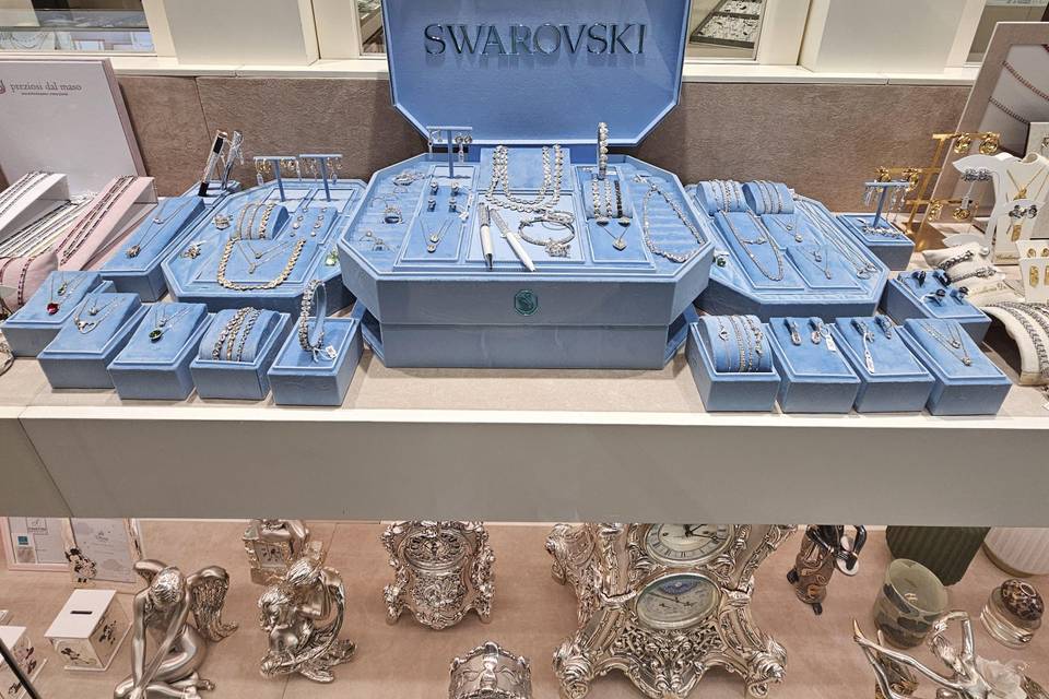Swarovski