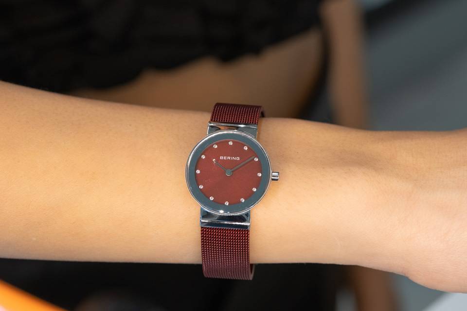 Orologio Bering