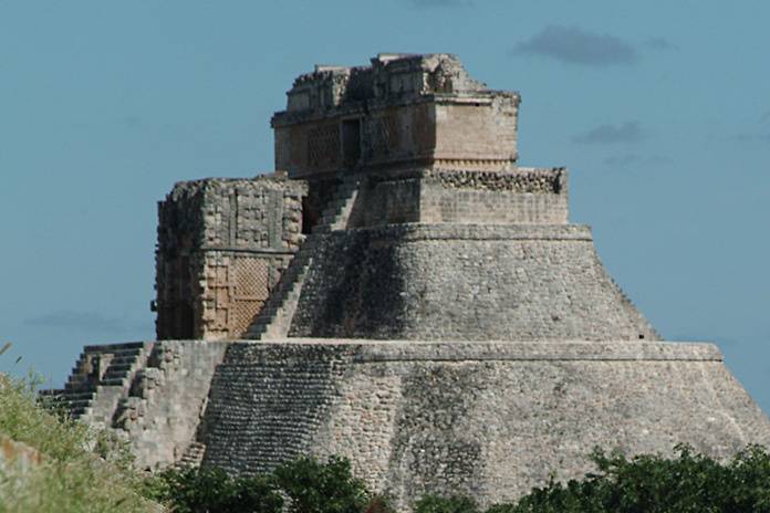 Messico Yucatan