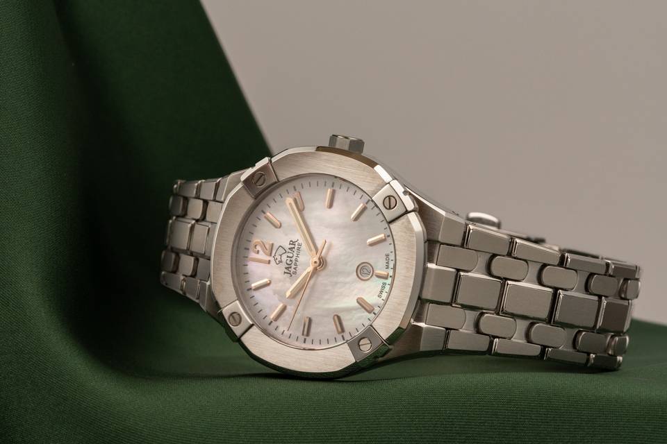 Orologio donna Jaguar