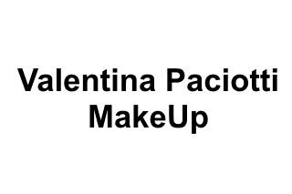Valentina Paciotti MakeUp logo