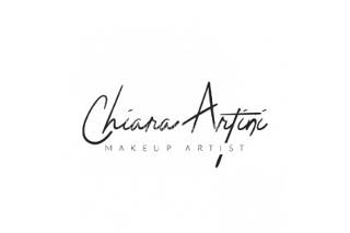 Logo Chiara Artini Mua