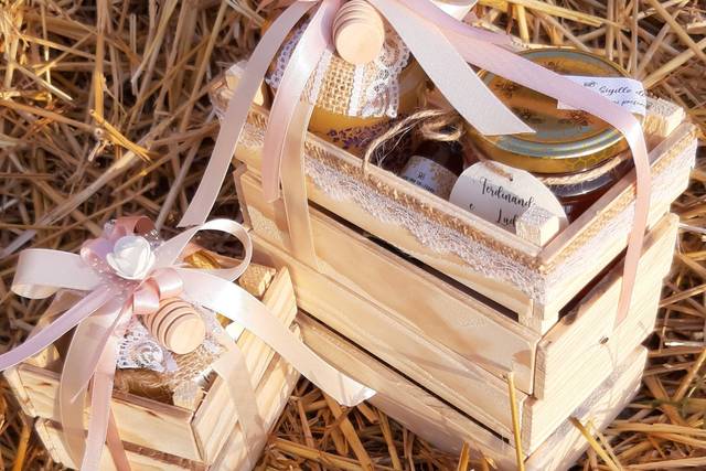 Cassettine bombonieraprodotti