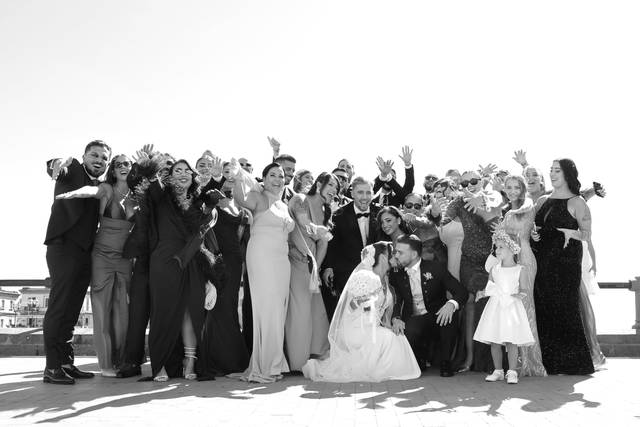 Amici-Matrimonio