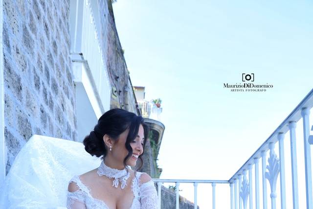 Sposa sorrento