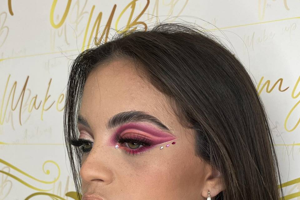 Make-up Londra