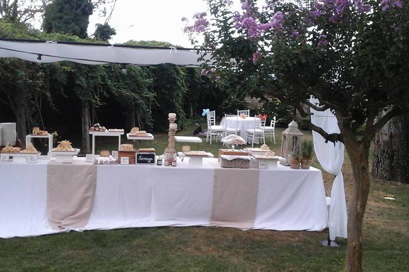 Aperitivo 1.08.2015