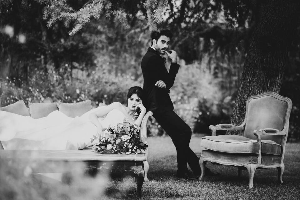 Fotografo matrimonio Siena