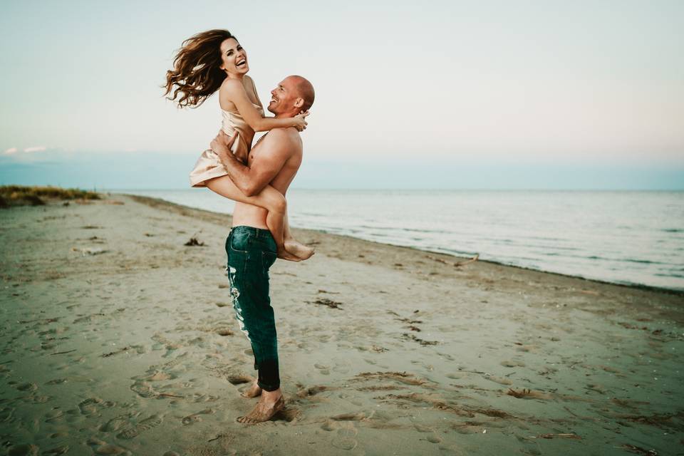 Foto matrimonio venezia