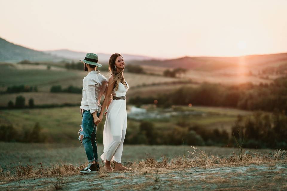 Top fotografo matrimonio