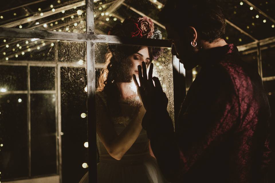 Fotografo matrimonio Positano