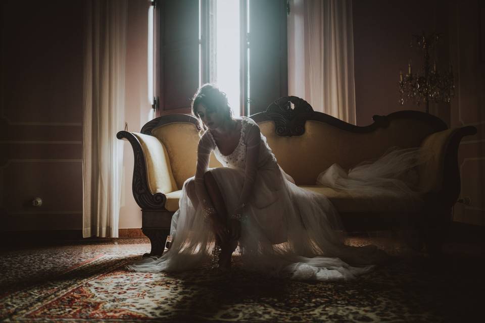 Fotografo matrimonio bologna