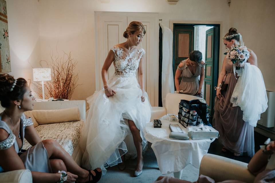 Fotografo matrimonio Sicilia