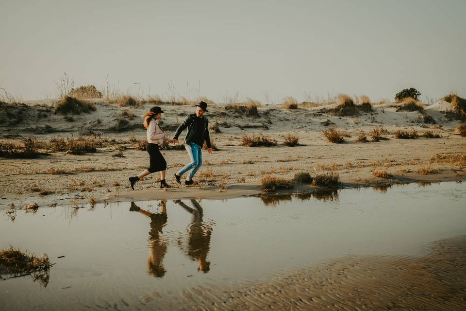 Venice wedding