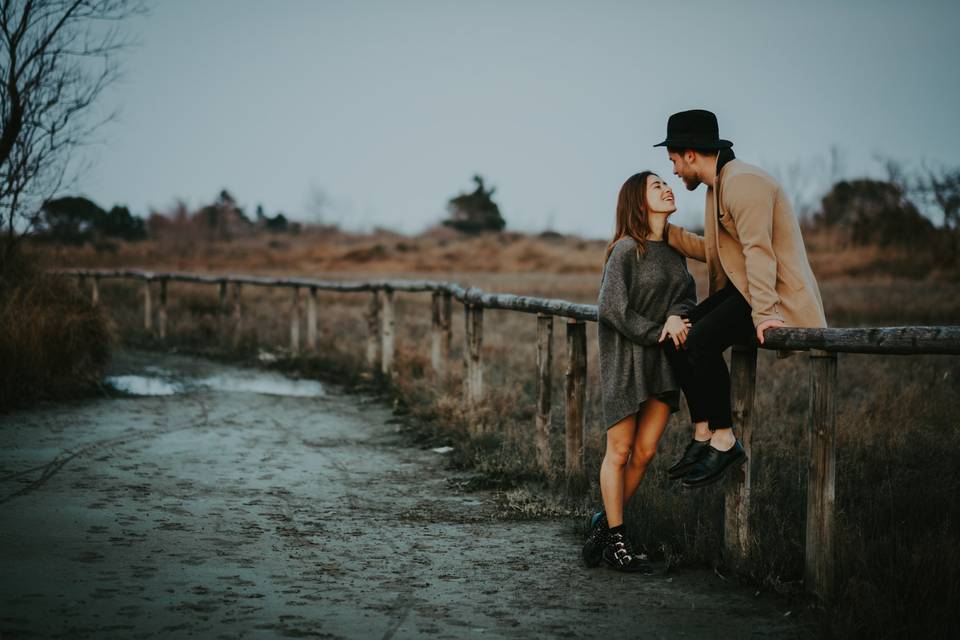 Foto matrimonio val d’Orcia