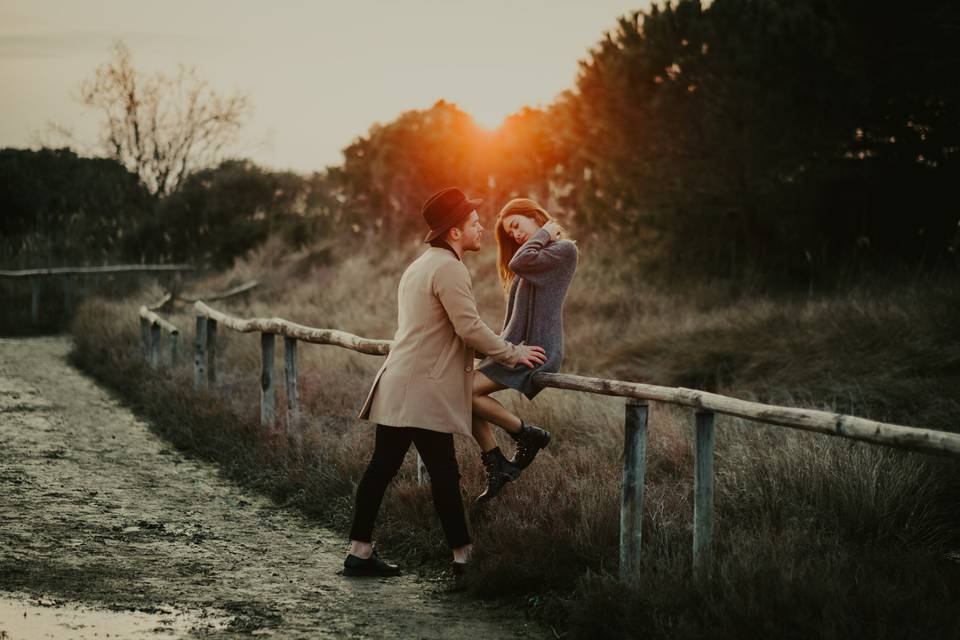 Fotografo matrimonio venezia