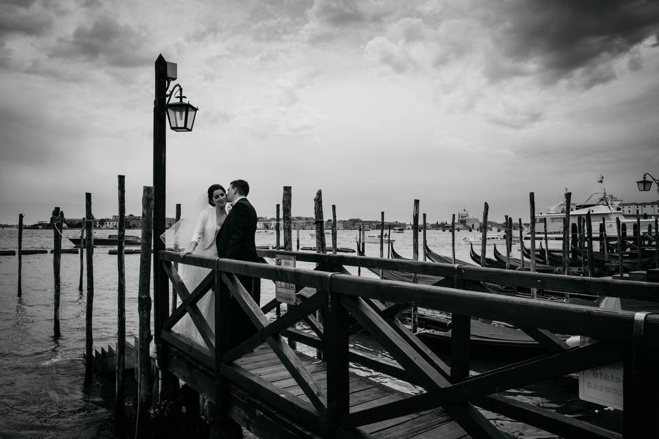 Engagement Verona