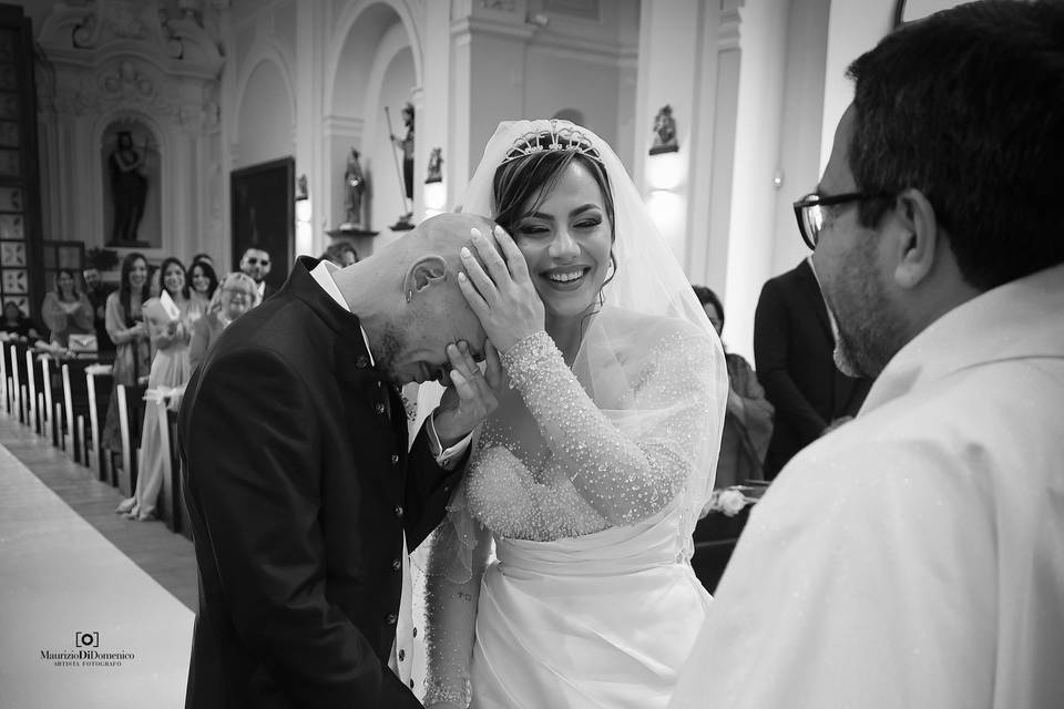 Chiesa-matrimonio