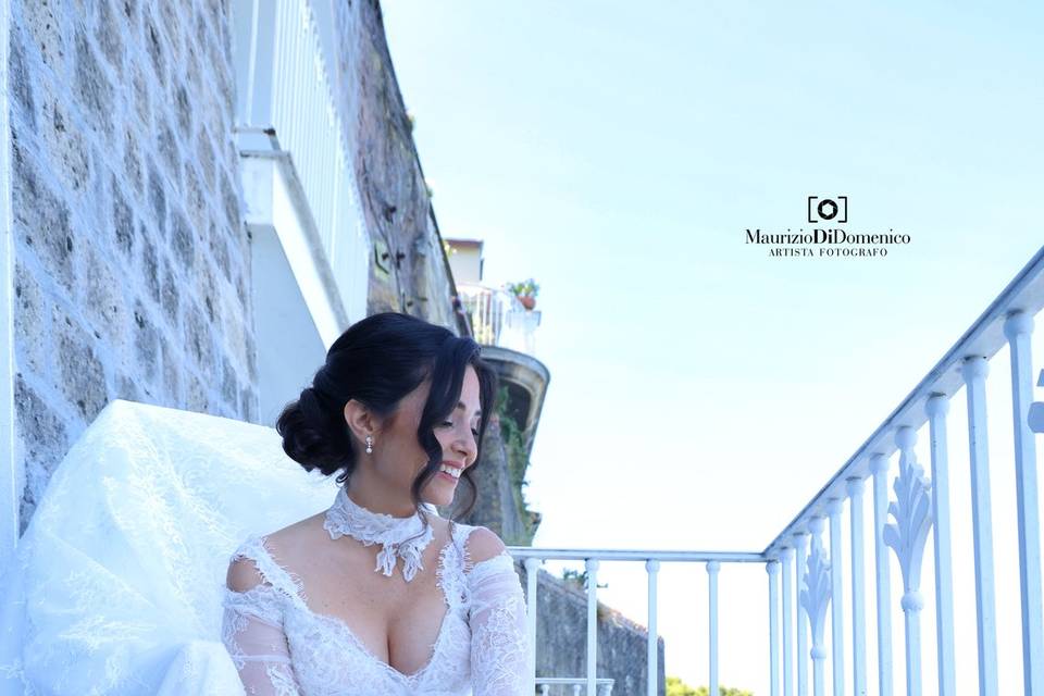 Sposa sorrento