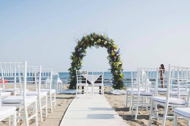Matrimonio