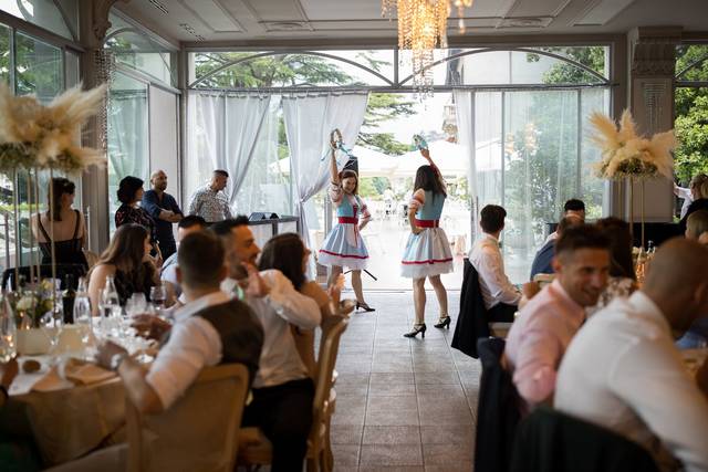 Tarantella