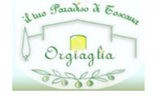 Bioagriturismo Orgiaglia di Franco Lazzari logo