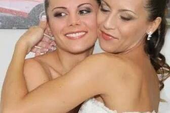 Trucco sposa e testimone