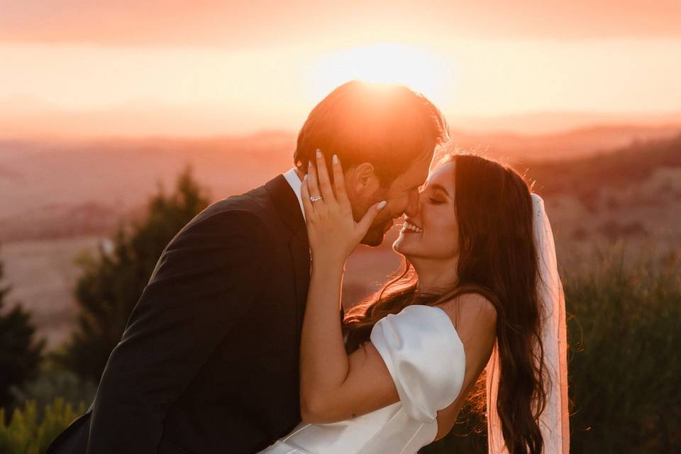 Momenti romantici