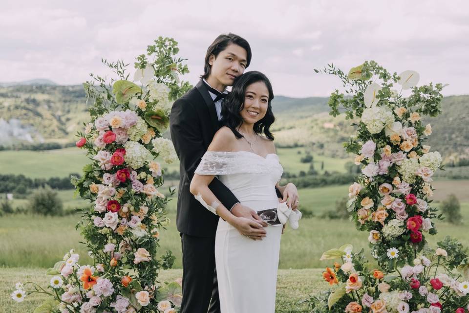Sposi matrimoni