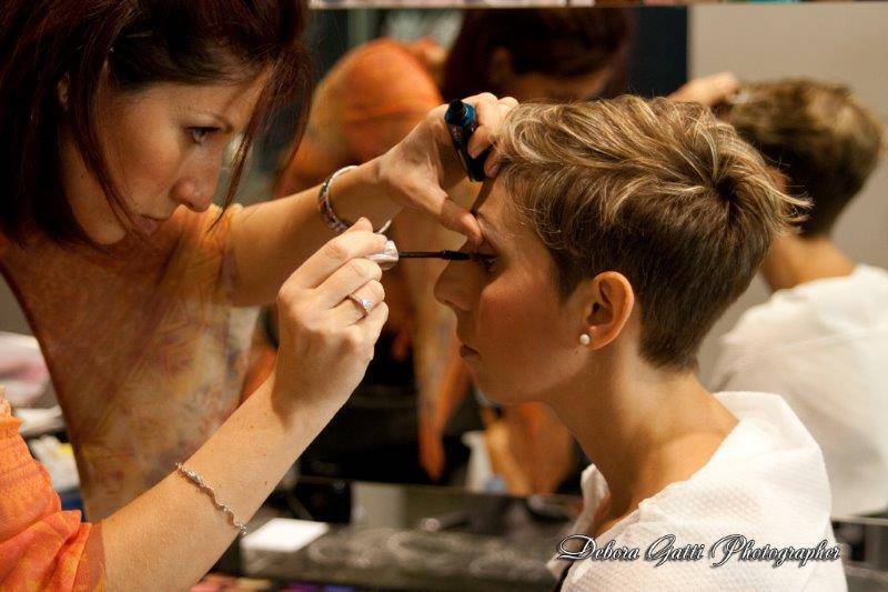 Trucco sposa