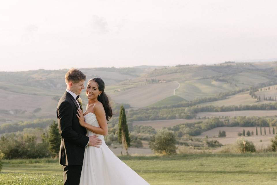 Momenti romantici