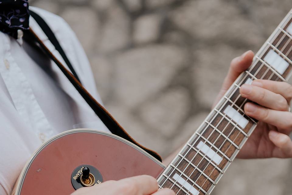 Guitar