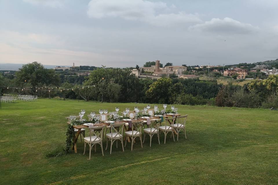 Borgo della Cartiera Pontificia