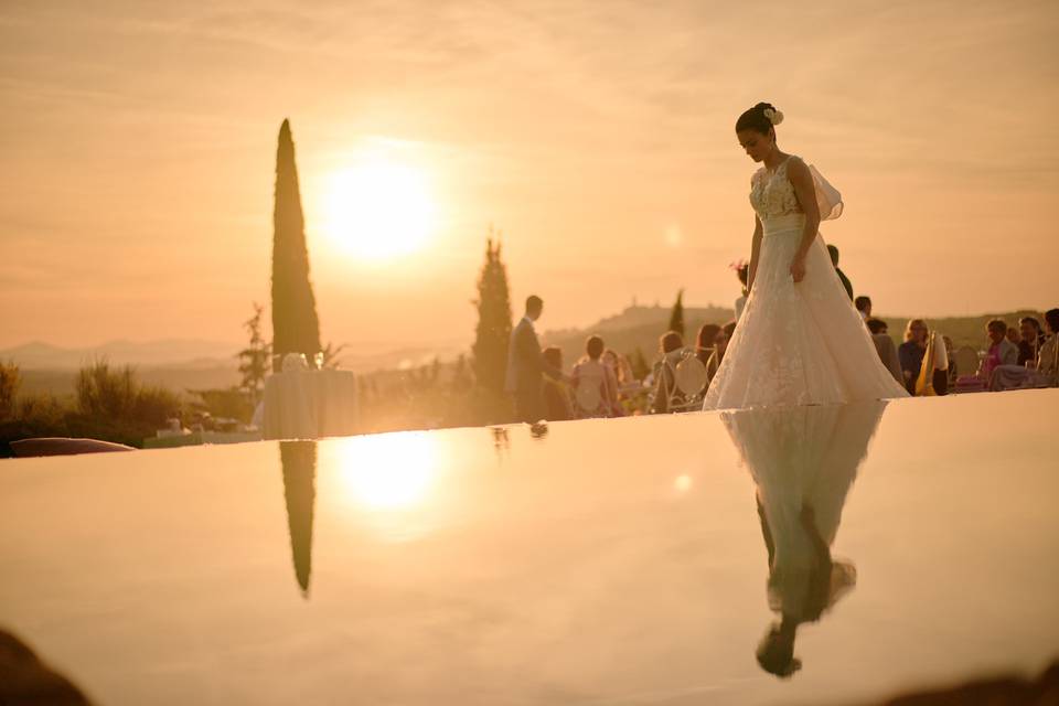 La sposa