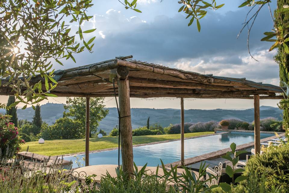 Villa Apparita