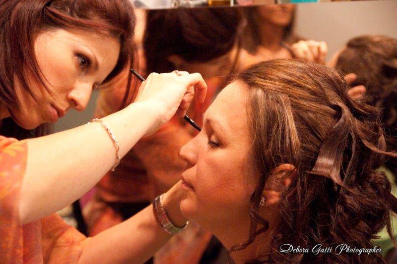 Trucco testimone