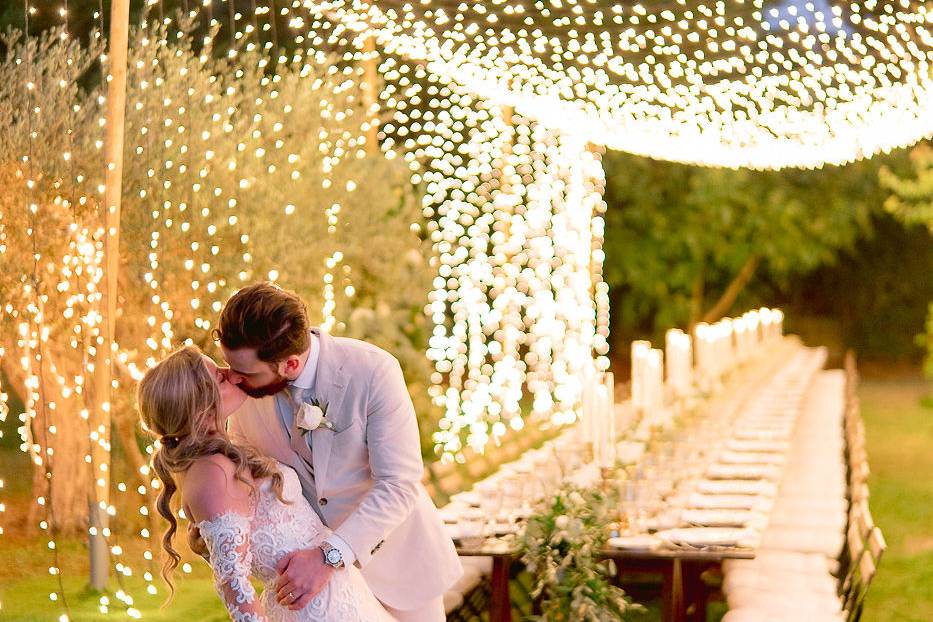 Momenti romantici