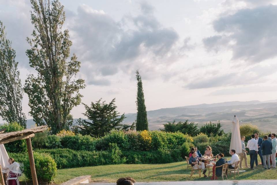 Aperitivo