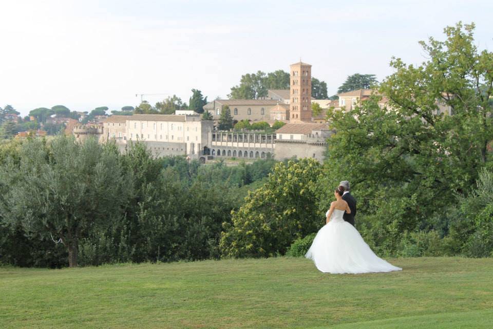 Borgo della Cartiera Pontificia