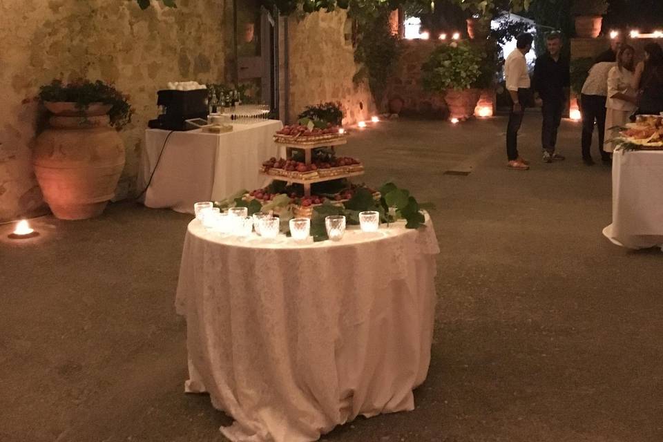 Villa Apparita