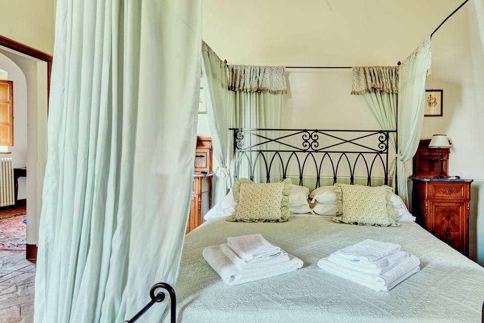 Villa Apparita