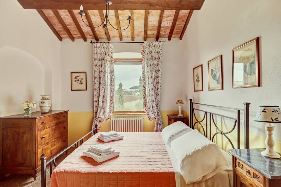 Villa Apparita