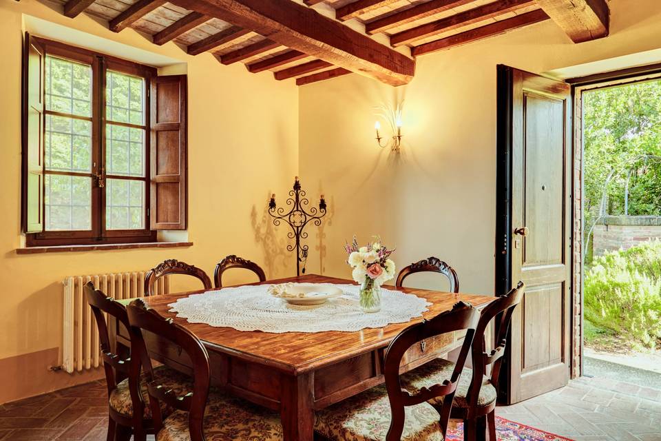 Villa Apparita